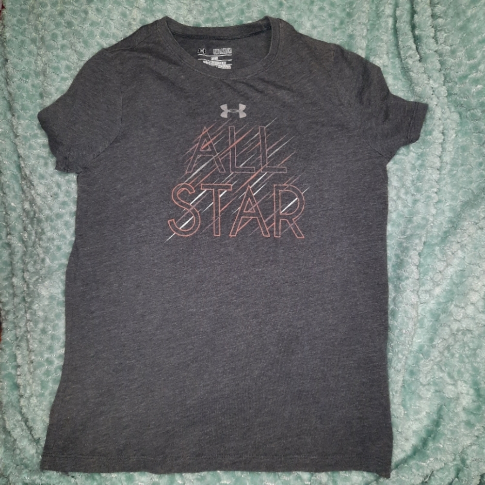 Under Armour "All Star" t-shirt